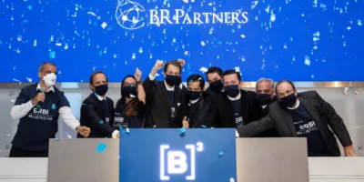 BR Partners (BRBI11) fará avaliação da Eletrobras (ELET3)