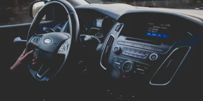 Ford (FDMO34) prevê que Ebit do 2T21 superará expectativas