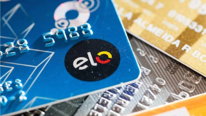 Elo: Bancos visam venda de até 25% em IPO na Nasdaq, previsto para terceiro trimestre de 2021