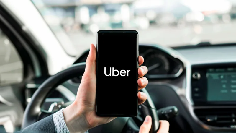Uber (U1BE34) atinge 30 milhões de usuários no Brasil e supera patamar pré-pandemia