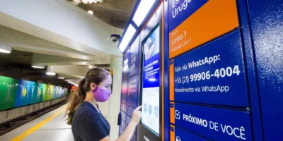 Clique Retire surfa ‘novo normal’ e quer internacionalizar tecnologia logística brasileira