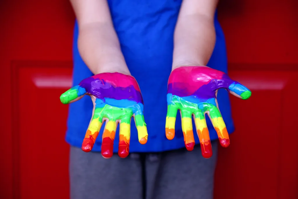 LGBTQIA+. Foto: Pixabay