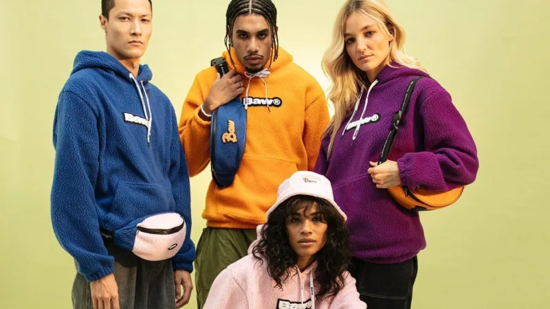 Arezzo (ARZZ3) compra BAW, marca de streetwear, por R$ 105 milhões
