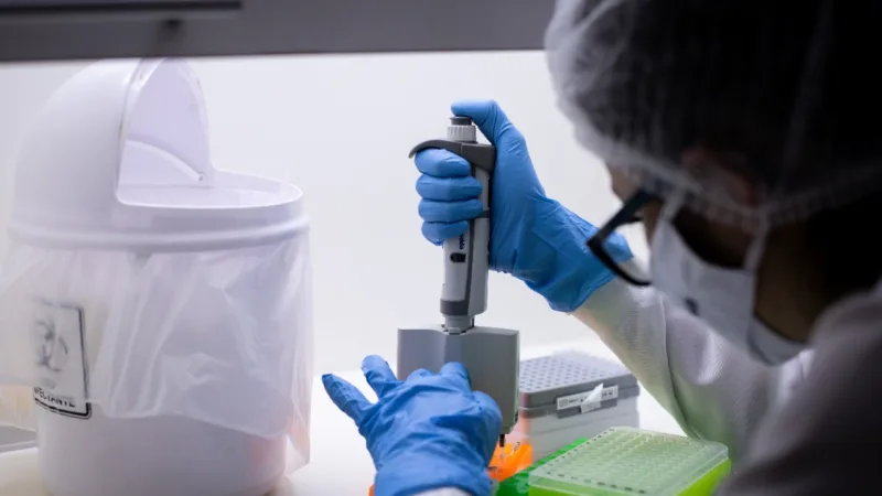 DNA Consult: além de paternidade, startup usa teste de DNA para melhorar saúde