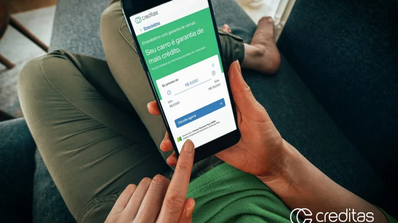 Fintech Creditas adquire plataforma Volanty para competir no país com a mexicana Kavak