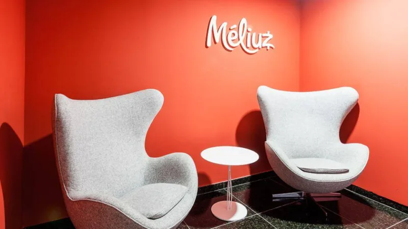 Méliuz (CASH3) aprova desdobramento de ações de 1 para 6