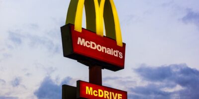 McDonald’s (MCDC34) lucra US$ 2,22 bi no 2T21 e supera expectativas de analistas