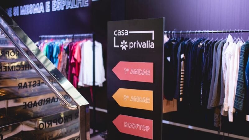 Privalia (PRAV3) suspende IPO devido à volatilidade do mercado