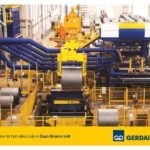 Gerdau (GGBR4) e a Metalúrgica Gerdau (GOAU4) aprovam fusão das operações da subsidiária Sidertúl