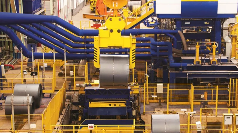 Gerdau (GGBR3) e Metalúrgica Gerdau (GOAU4) pagarão dividendos e JCP; veja os valores