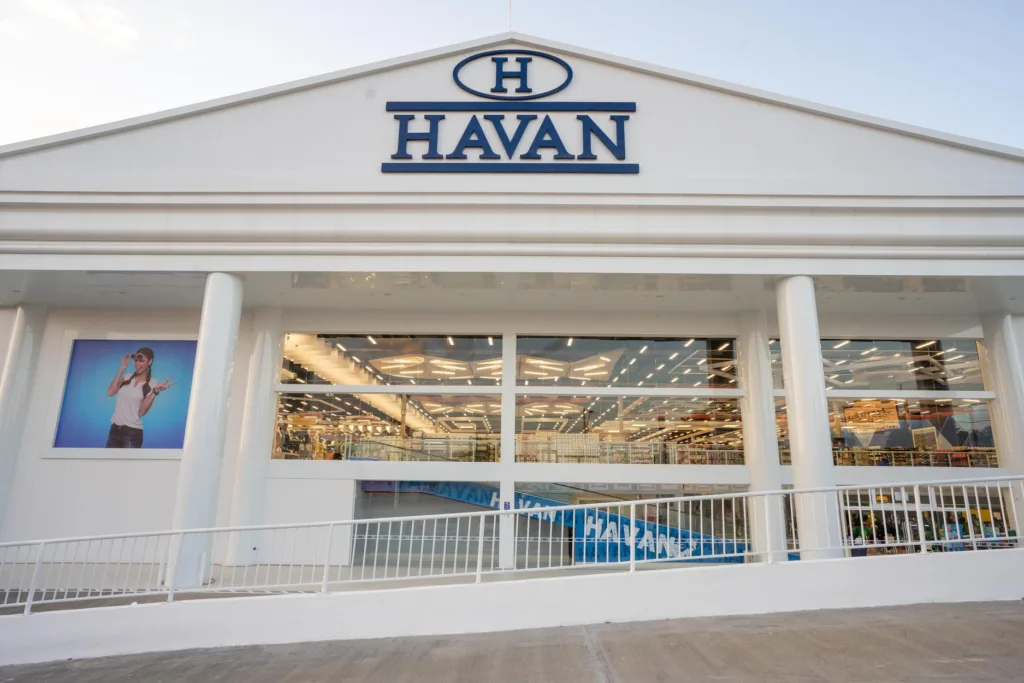 CVM indefere pedido de companhia aberta da Havan