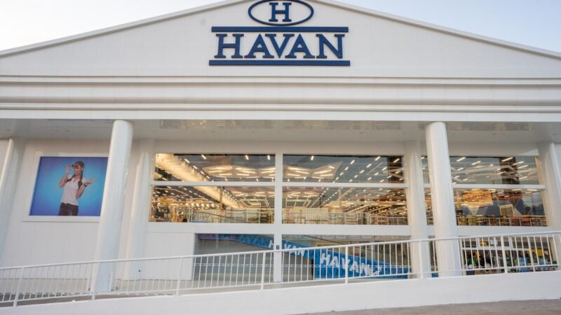CVM indefere pedido de companhia aberta da Havan