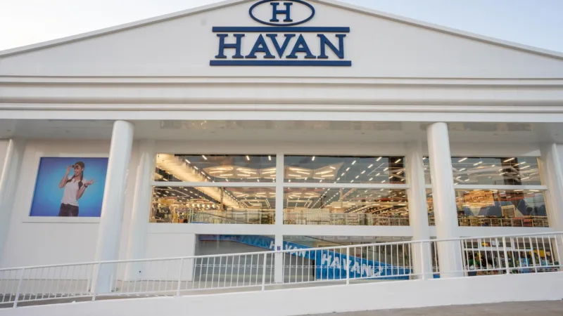 Havan busca ancoragem para IPO em tour com gestores, diz site