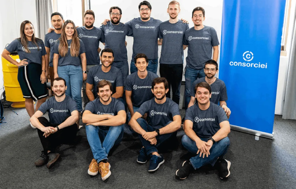 Fintech Consorciei mira, agora, mercado primário, ao ver cenário majoritariamente offline - Foto: Reprodução Consorciei