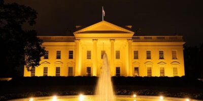 Casa Branca demonstra otimismo sobre negociações por pacote de infraestrutura