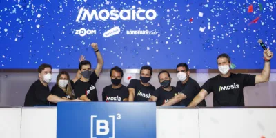 Investidor estrangeiro deve voltar à bolsa com avanço de IPOs