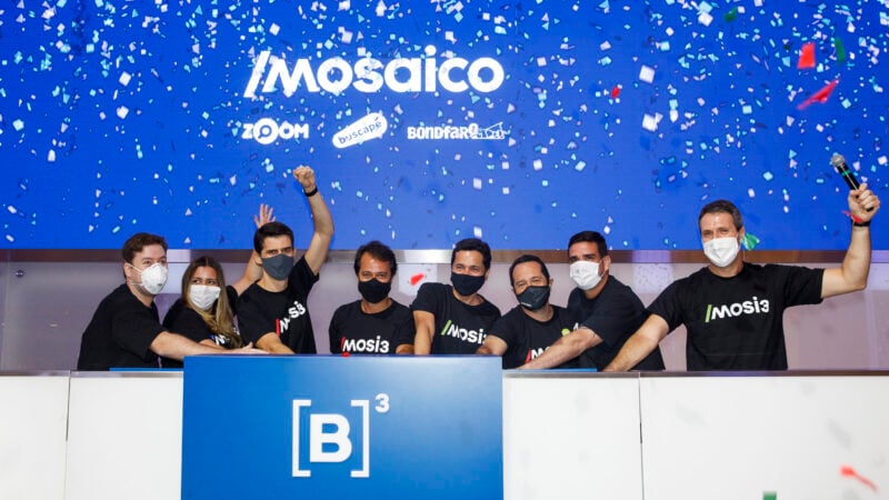 Mosaico (MOSI3) lança plataforma de cupons sob a marca Buscapé