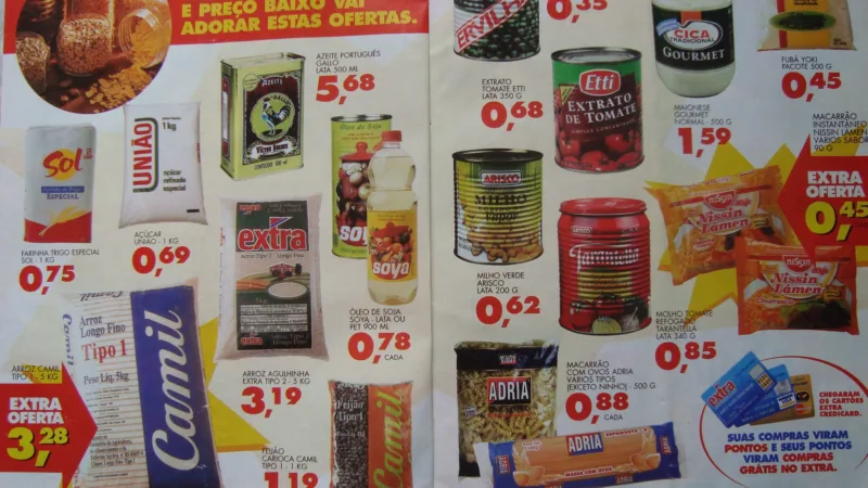 Saudade da cerveja a R$ 0,60? Entenda como a inflação mexeu com os preços desde 2000