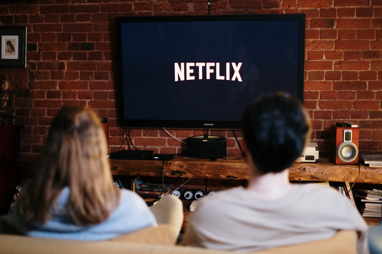 Brasil ajuda e Netflix tem lucro bilionário no primeiro trimestre