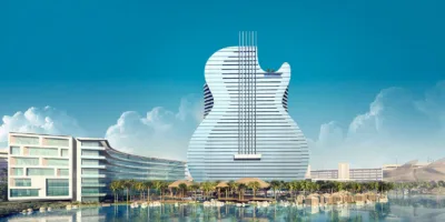 Hard Rock: Gestora de hotéis tem registro suspenso pela CVM