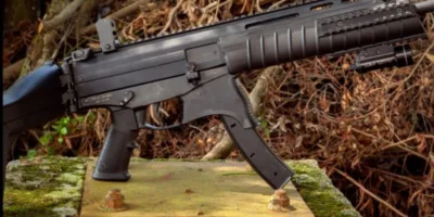 Taurus (TASA4) vende fuzis e pistolas para país da África Subsaariana