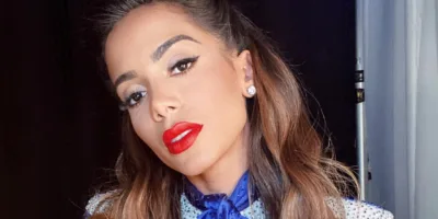 Magazine Luiza (MGLU3) estreia no Rio com Anitta como garota-propaganda