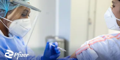 Pfizer (PFIZ34) entregará 15 milhões de doses da vacina contra covid-19 em julho, diz Ministério da Saúde