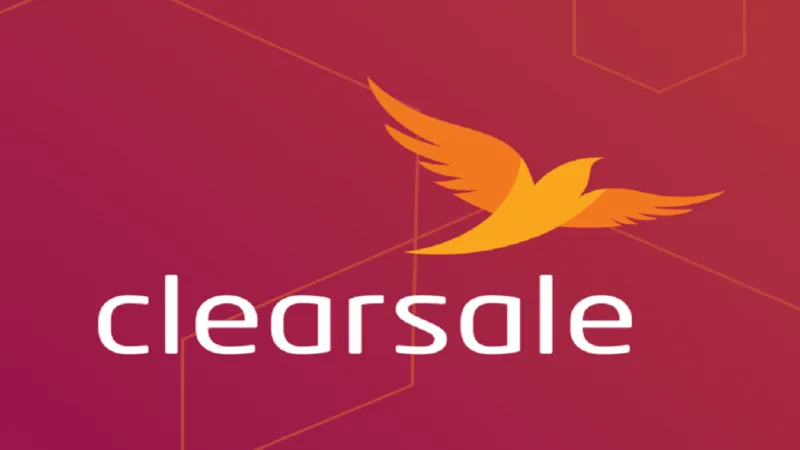 Clear Sale: provedora de soluções antifraude digital pede registro para IPO