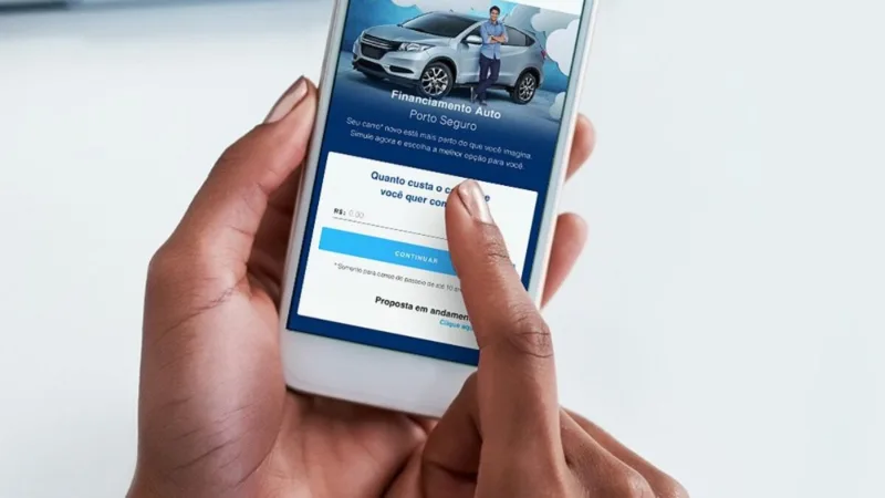 Porto Seguro (PSSA3) adquire 50% da ConectCar, da Ultrapar (UGPA3), por R$ 165 mi