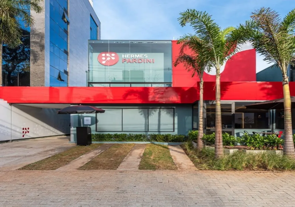 Hermes Pardini (PARD3) dividendos e JCP