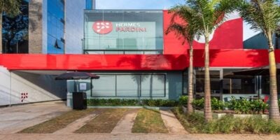 Hermes Pardini (PARD3) compra laboratório em Belém por R$ 127 milhões