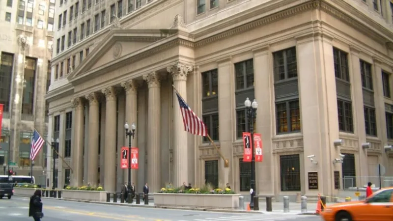 S&P 500 sobe 0,12% com mercado atento ao Fed