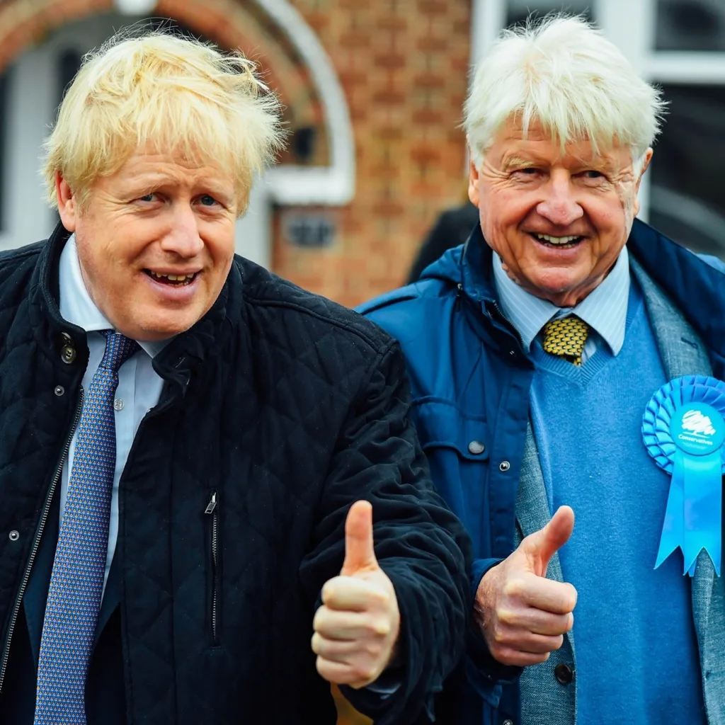 Ao mesmo tempo, G7 se reúne para acordo de recuperação pós-pandemia que é uma "grande oportunidade", segundo o ministro Boris Johnson - Foto: Reprodução Facebook