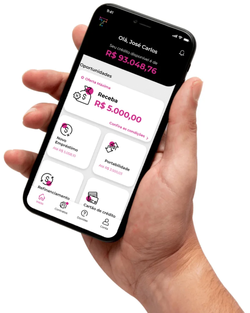Goldman investe R$ 2 bi na fintech de crédito MeuTudo, diz site