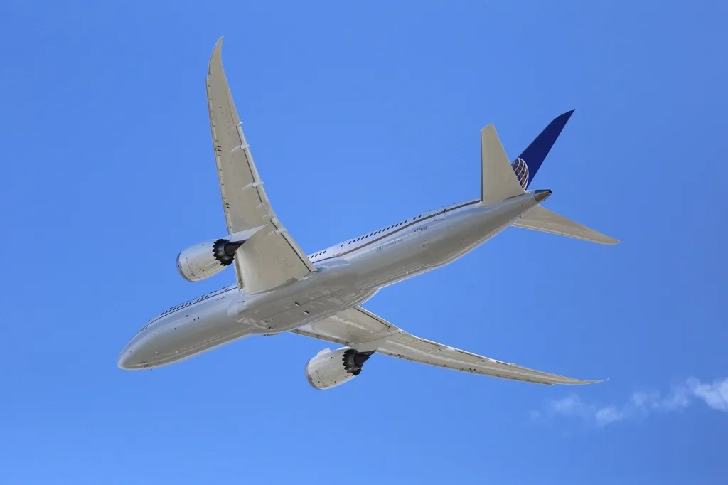 Boeing