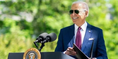 Biden viajará pelos EUA para apresentar pacote de infraestrutura, diz Casa Branca