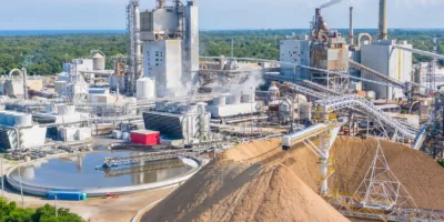 Ambipar (AMBP3) compra Metal Ar Engenharia, de gerenciamento de resíduos