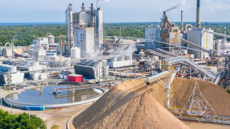 Ambipar (AMBP3) compra empresa canadense em busca de expansão na América do Norte