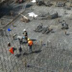 A expectativa da Câmara Brasileira da Indústria da Construção (CBIC) para o crescimento da construção civil em 2021 subiu para 4%.
