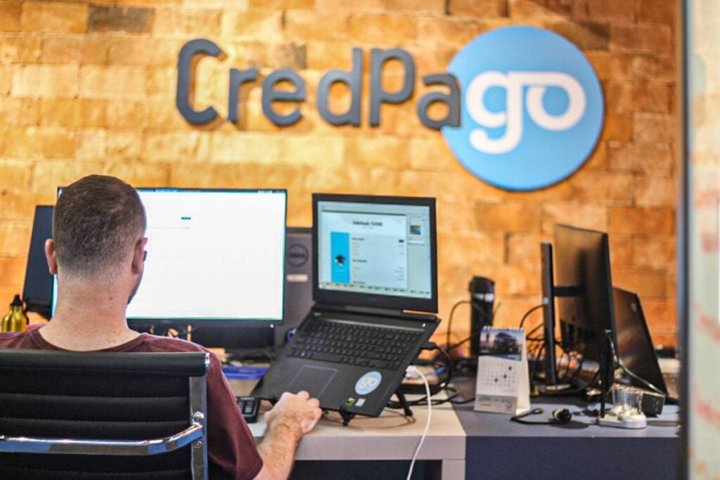 CredPago firma parceria operacional com BTG + e Banco Pan (BPAN4)