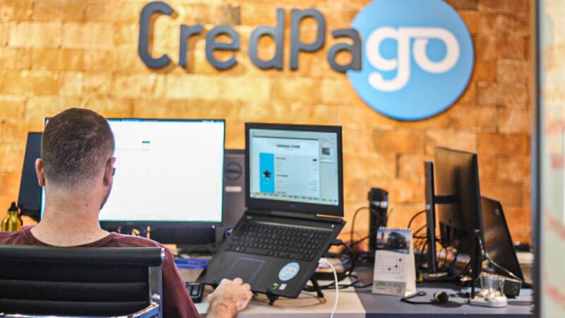 CredPago firma parceria operacional com BTG +(BPAC11) e Banco Pan (BPAN4)