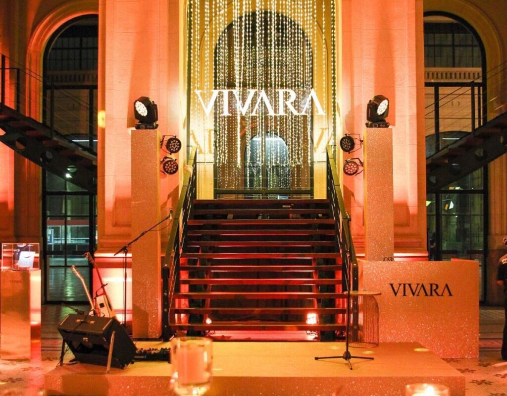 Vivara (VIVA3)