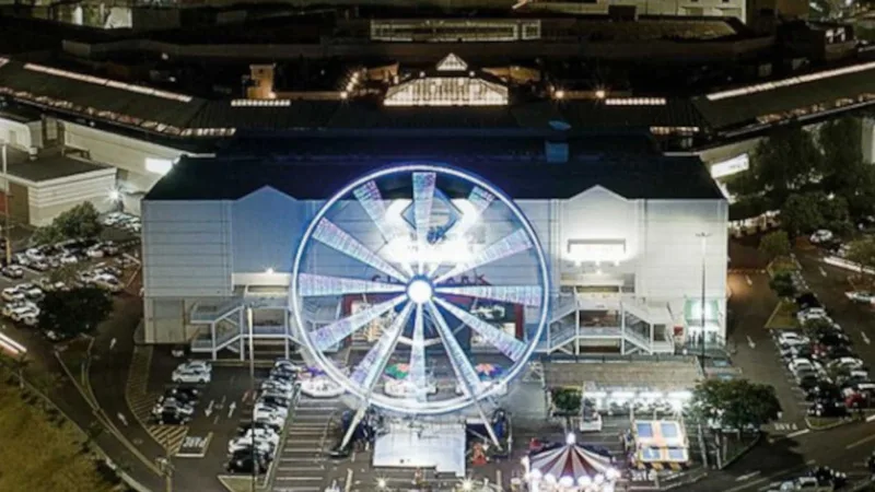 BRMalls (BRML3) fechará shopping Campo Grande novamente