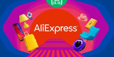 Aliexpress, do Alibaba (BABA34), terá preços 70% abaixo do custo médio e voo adicional na Black Friday