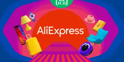AliExpress coloca pressão no e-commerce e promete entregar em até 7 dias