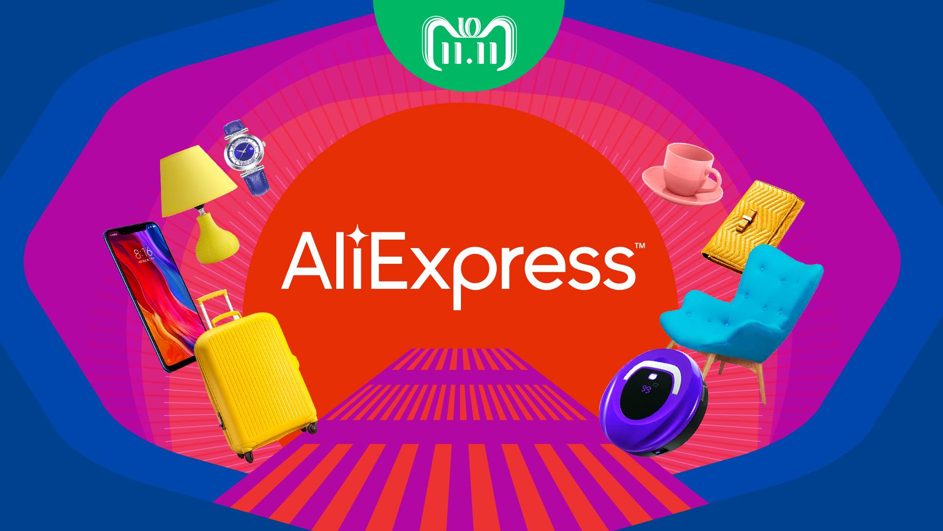Como ganhar comissão do AliExpress?