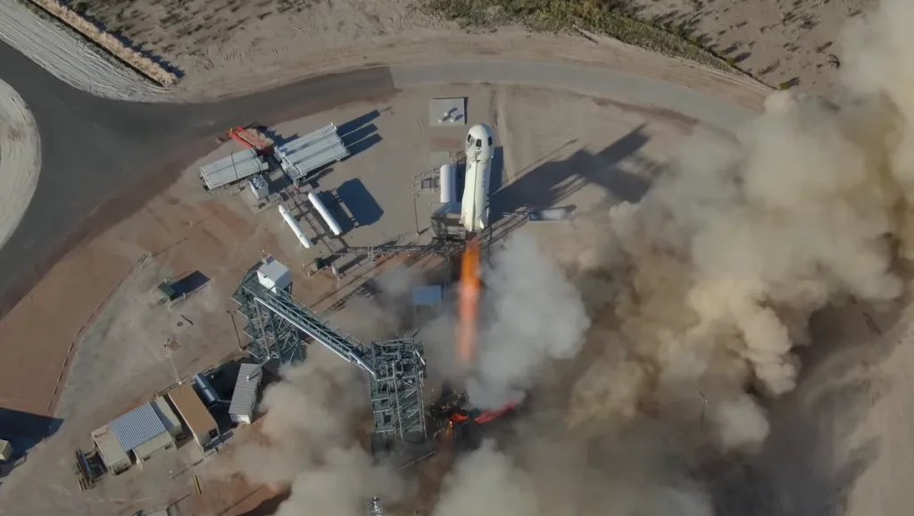 Jeff Bezos oferece US$ 2 bi à Nasa em troca de contrato de sonda lunar