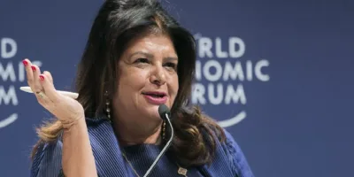 ‘Não podemos escolher vacinas, todas são boas’, diz Luiza Trajano, da Magazine Luiza (MGLU3)