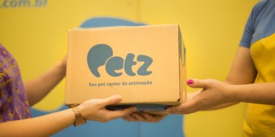 Petz (PETZ3) dispara 10% após CEO comprar mais ações