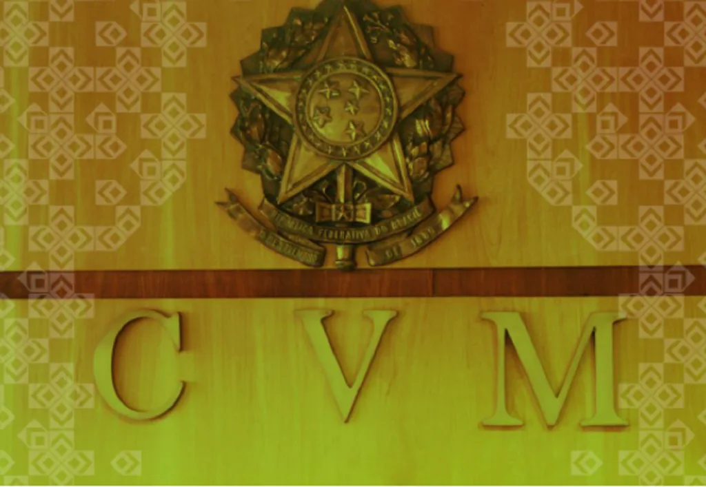 CVM: Entra em vigor lei que altera taxa de fiscalização; veja detalhes